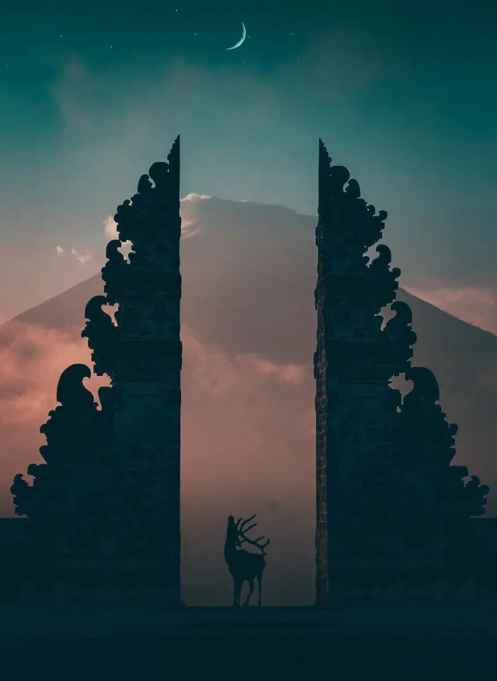 Bali Dreaming