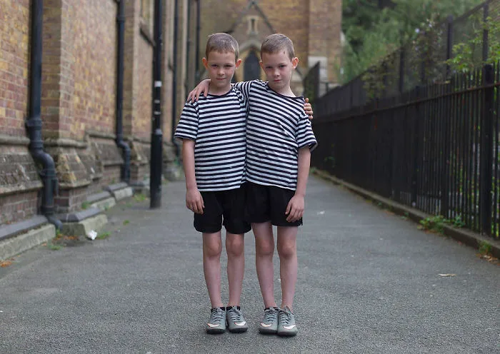 Callum And Max