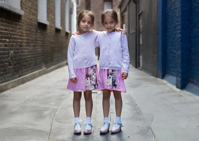 Yasmin And Leylah
