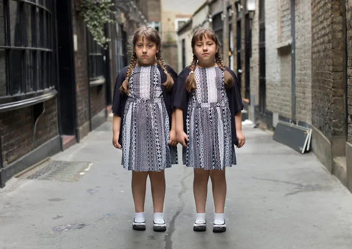 Julia Y Sophie