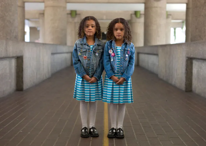 Orla And Clara