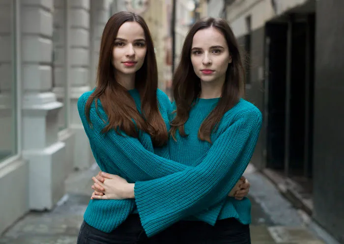 Ronja And Vår