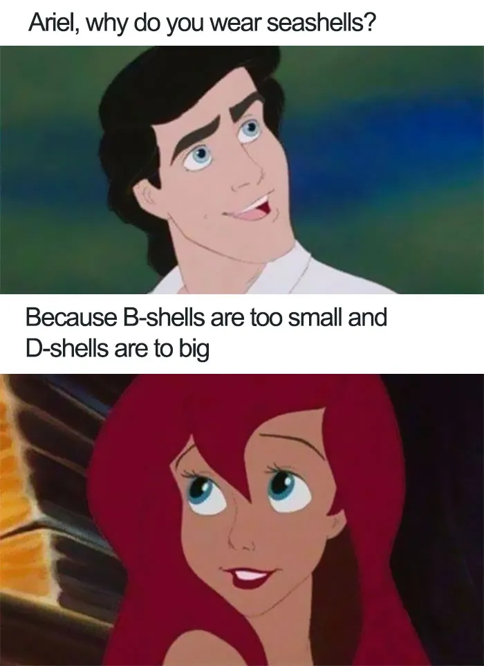 50 Of The Funniest Disney Jokes Ever