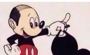 50 Of The Funniest Disney Jokes Ever
