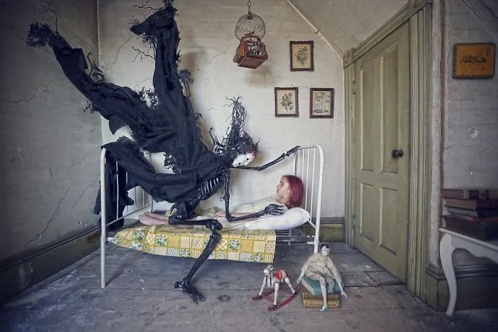 Mother Night