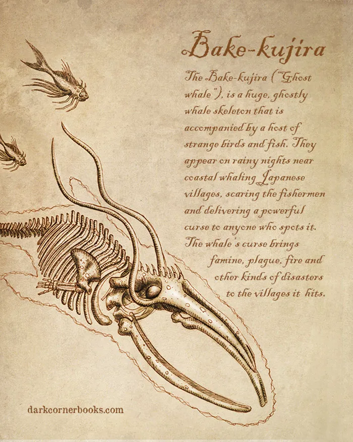 Bake-Kujira