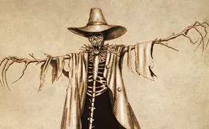 Terrifying Unheard Mythological Creatures Will Send Chills Down Your Spine