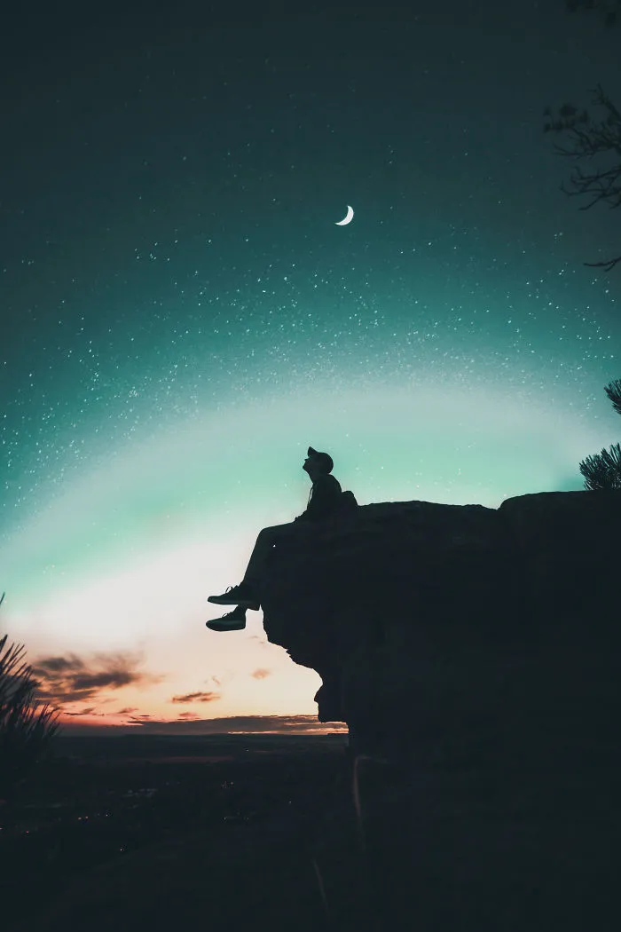 The Milky Way