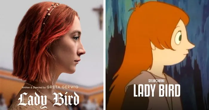 I Recreated 9 Oscar-Nominated Movies With Moomins
