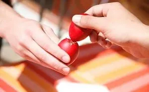 The Tradition That Is Greek Easter