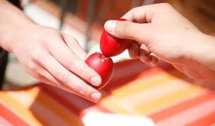 The Tradition That Is Greek Easter