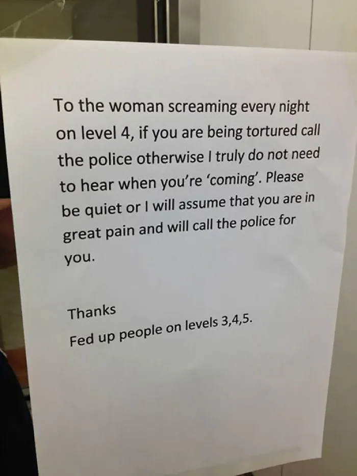 Fed Up People