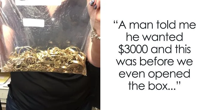 Pawnshop Employee Reveals The Rarest Items They Have Received Over The Years, And Some May Surprise You