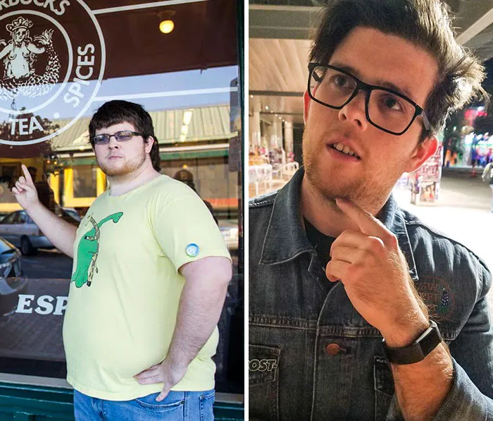 2012 Vs 2018. Wow
