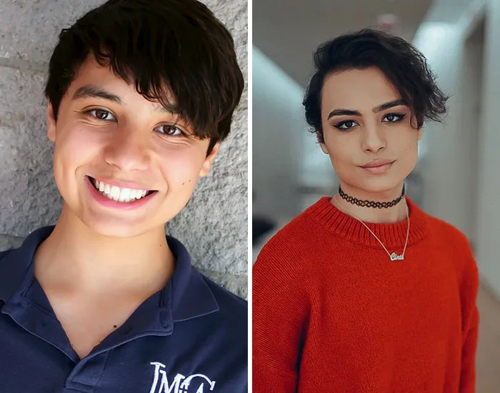 No se me reconoce