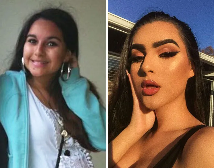 Ummm.... Wow