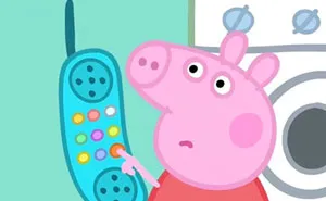 Someone Noticed This Hilarious Moment In a Kids' Cartoon, And It Started A Hilarious Memes Trend