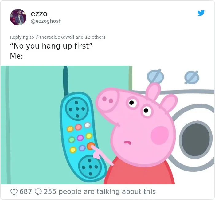Someone Noticed This Hilarious Moment In a Kids' Cartoon, And It Started A Hilarious Memes Trend