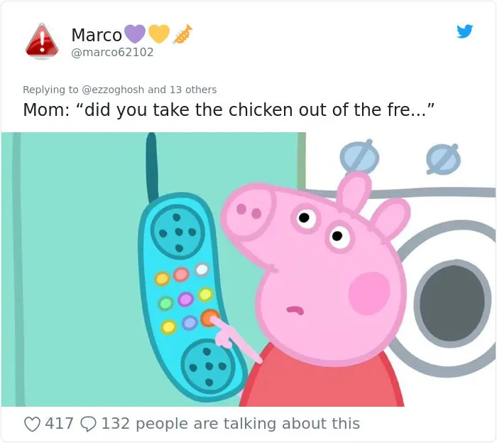 Someone Noticed This Hilarious Moment In a Kids' Cartoon, And It Started A Hilarious Memes Trend
