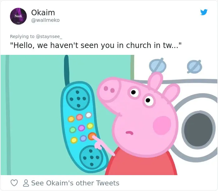 Someone Noticed This Hilarious Moment In a Kids' Cartoon, And It Started A Hilarious Memes Trend