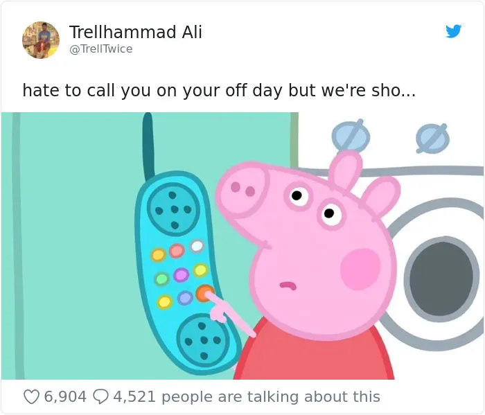 Someone Noticed This Hilarious Moment In a Kids' Cartoon, And It Started A Hilarious Memes Trend