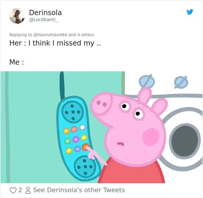 Someone Noticed This Hilarious Moment In a Kids' Cartoon, And It Started A Hilarious Memes Trend