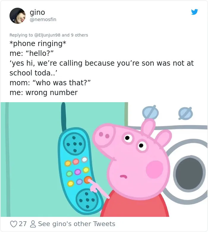 Someone Noticed This Hilarious Moment In a Kids' Cartoon, And It Started A Hilarious Memes Trend
