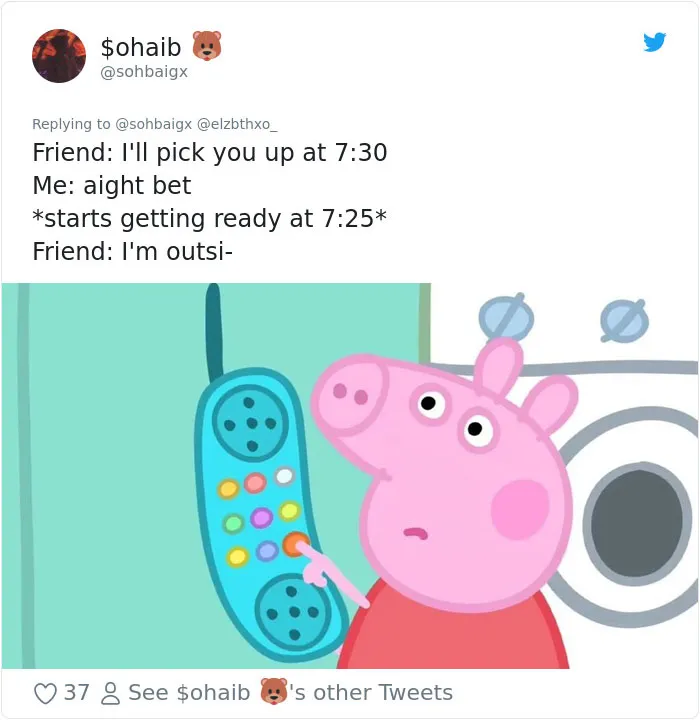 Someone Noticed This Hilarious Moment In a Kids' Cartoon, And It Started A Hilarious Memes Trend