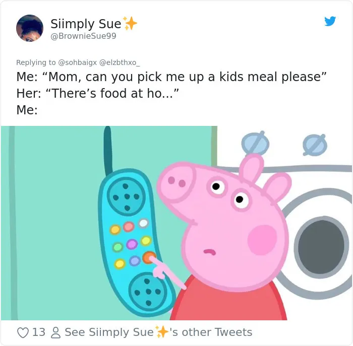 Someone Noticed This Hilarious Moment In a Kids' Cartoon, And It Started A Hilarious Memes Trend