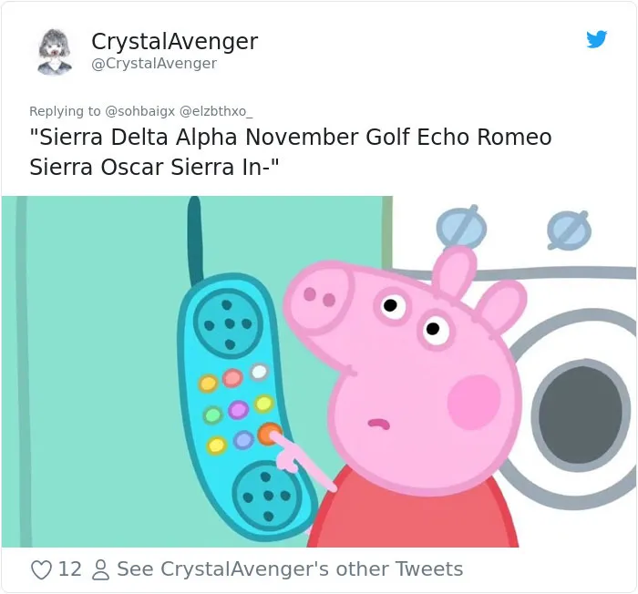 Someone Noticed This Hilarious Moment In a Kids' Cartoon, And It Started A Hilarious Memes Trend