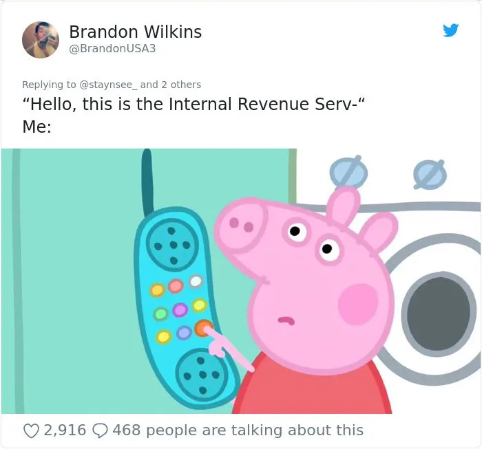 Someone Noticed This Hilarious Moment In a Kids' Cartoon, And It Started A Hilarious Memes Trend