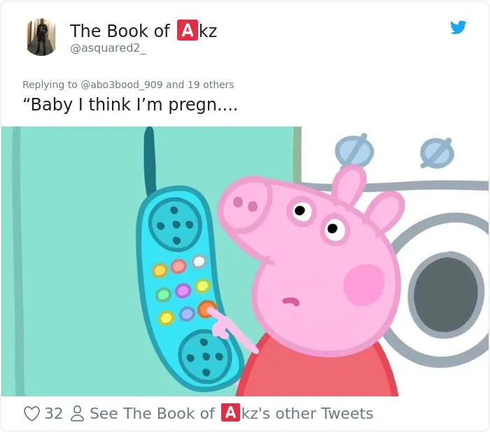 Someone Noticed This Hilarious Moment In a Kids' Cartoon, And It Started A Hilarious Memes Trend