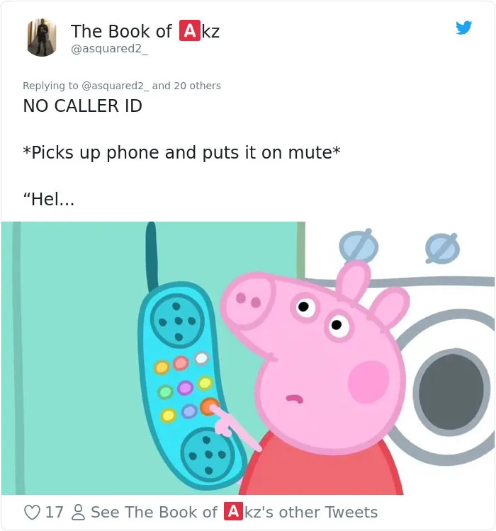 Someone Noticed This Hilarious Moment In a Kids' Cartoon, And It Started A Hilarious Memes Trend