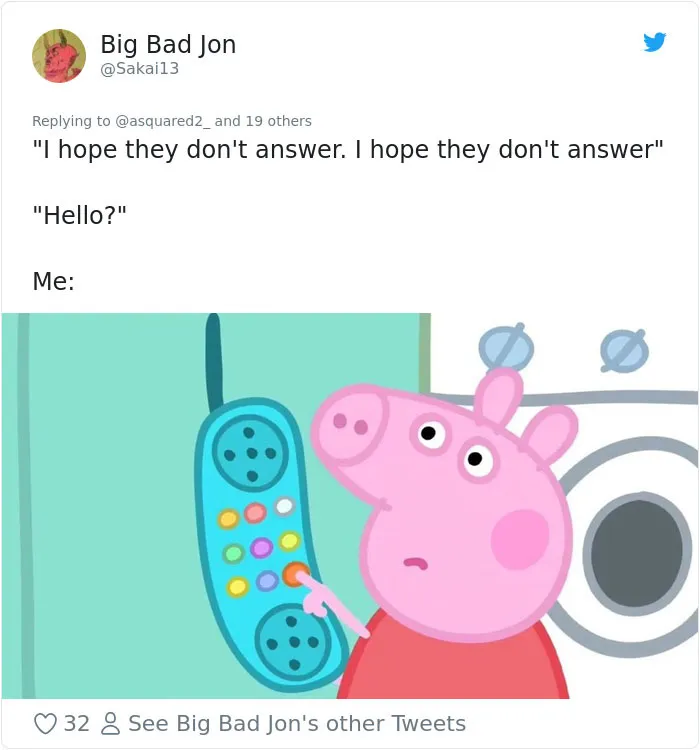 Someone Noticed This Hilarious Moment In a Kids' Cartoon, And It Started A Hilarious Memes Trend
