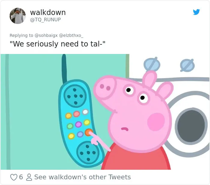 Someone Noticed This Hilarious Moment In a Kids' Cartoon, And It Started A Hilarious Memes Trend