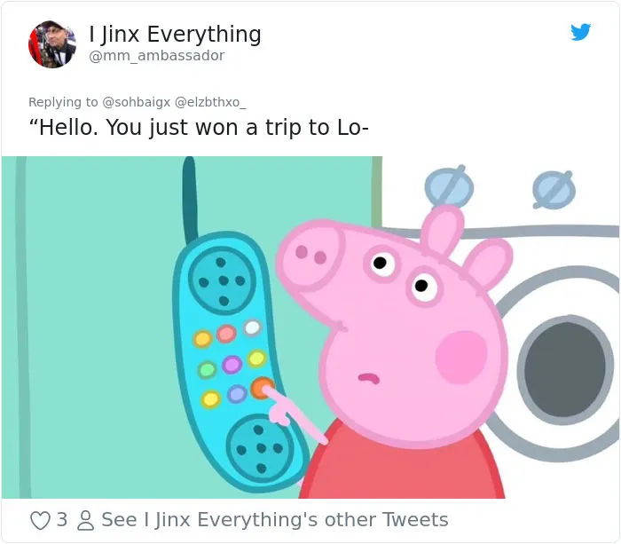 Someone Noticed This Hilarious Moment In a Kids' Cartoon, And It Started A Hilarious Memes Trend