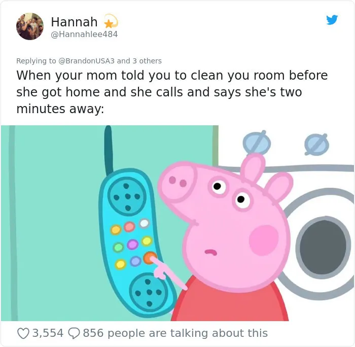 Someone Noticed This Hilarious Moment In a Kids' Cartoon, And It Started A Hilarious Memes Trend