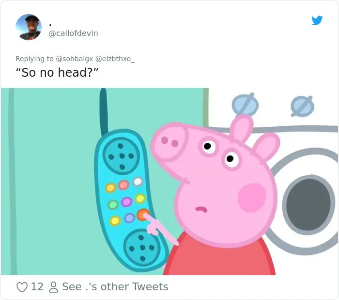 Someone Noticed This Hilarious Moment In a Kids' Cartoon, And It Started A Hilarious Memes Trend