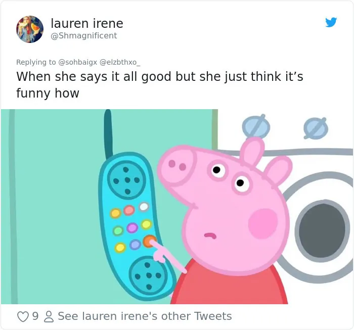 Someone Noticed This Hilarious Moment In a Kids' Cartoon, And It Started A Hilarious Memes Trend