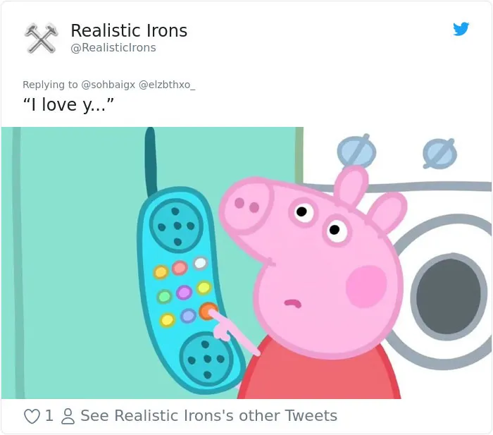 Someone Noticed This Hilarious Moment In a Kids' Cartoon, And It Started A Hilarious Memes Trend