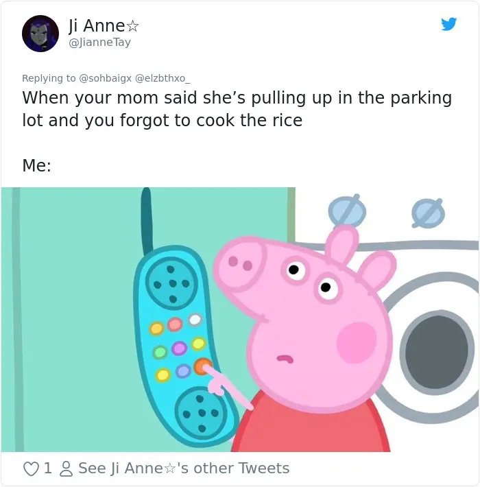 Someone Noticed This Hilarious Moment In a Kids' Cartoon, And It Started A Hilarious Memes Trend