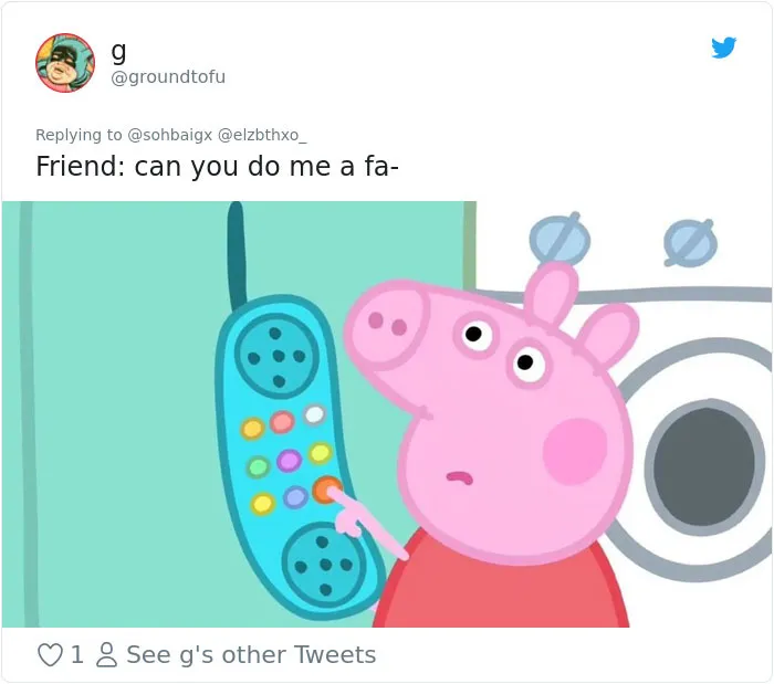 Someone Noticed This Hilarious Moment In a Kids' Cartoon, And It Started A Hilarious Memes Trend