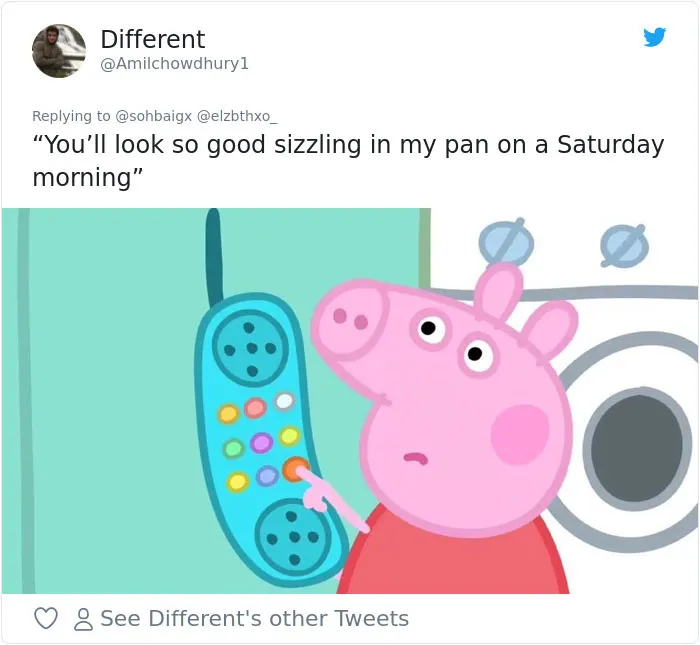 Someone Noticed This Hilarious Moment In a Kids' Cartoon, And It Started A Hilarious Memes Trend