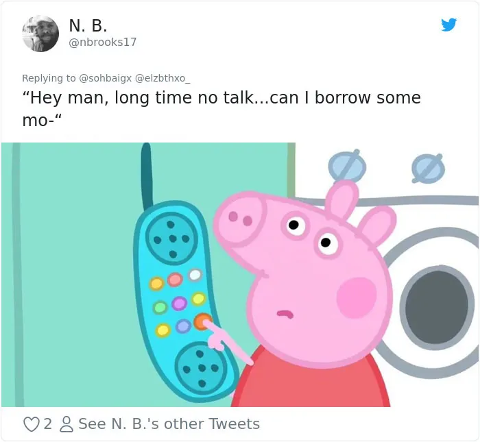 Someone Noticed This Hilarious Moment In a Kids' Cartoon, And It Started A Hilarious Memes Trend