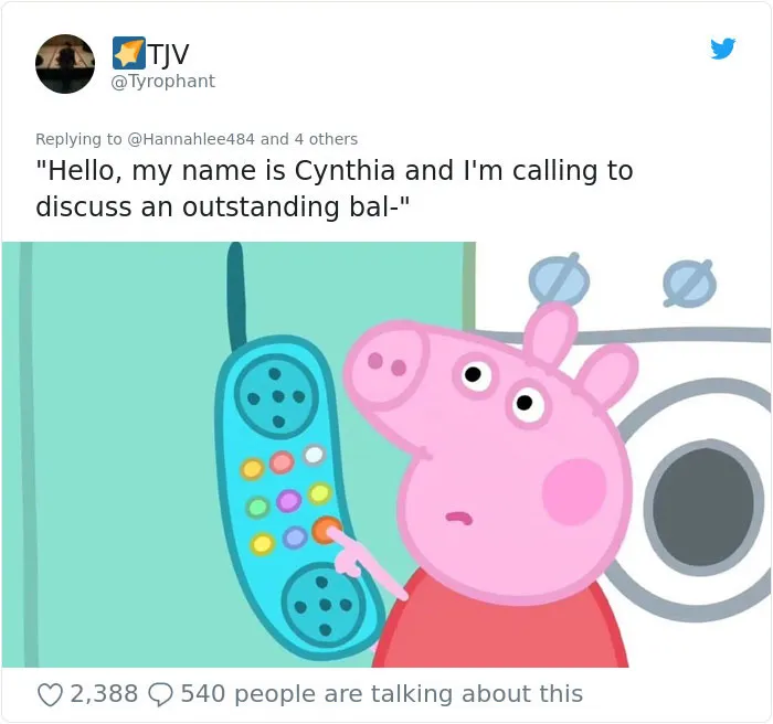 Someone Noticed This Hilarious Moment In a Kids' Cartoon, And It Started A Hilarious Memes Trend
