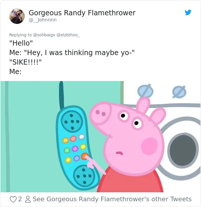 Someone Noticed This Hilarious Moment In a Kids' Cartoon, And It Started A Hilarious Memes Trend