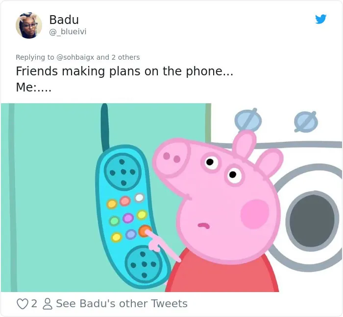 Someone Noticed This Hilarious Moment In a Kids' Cartoon, And It Started A Hilarious Memes Trend