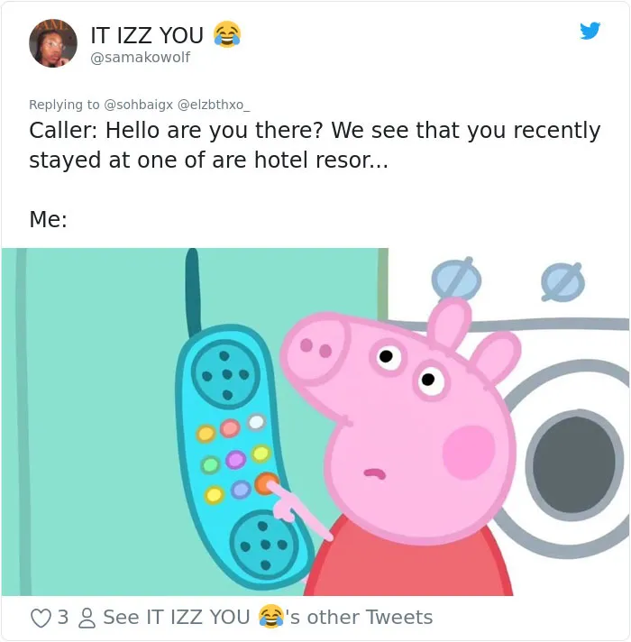 Someone Noticed This Hilarious Moment In a Kids' Cartoon, And It Started A Hilarious Memes Trend