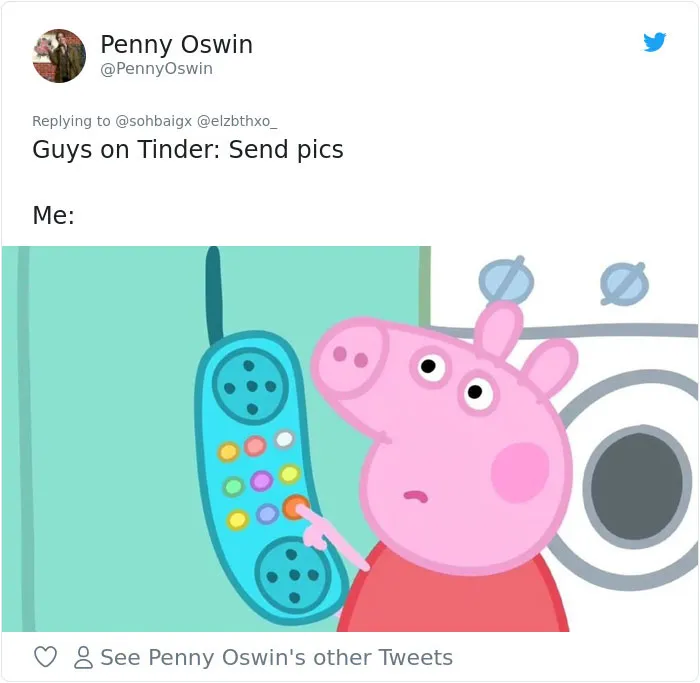 Someone Noticed This Hilarious Moment In a Kids' Cartoon, And It Started A Hilarious Memes Trend