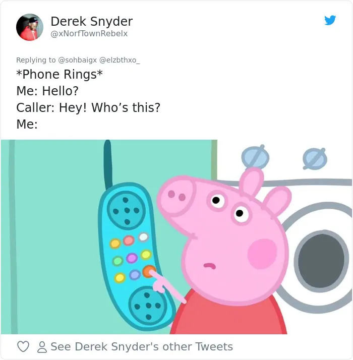 Someone Noticed This Hilarious Moment In a Kids' Cartoon, And It Started A Hilarious Memes Trend